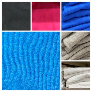 Blingin' Accessories Logo Tshirts